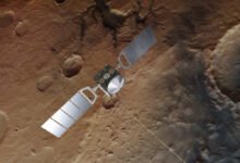 Photo of El software de esta sonda espacial se programó con Windows 98. 19 años después de su llegada a Marte ha vuelto a actualizarse