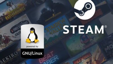 Photo of Ubuntu deja de ser la distribución de Linux más usada por los gamers: esto es lo que dicen los datos de Steam