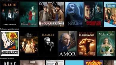 Photo of Nueve webs imprescindibles para ver películas gratis y de manera legal
