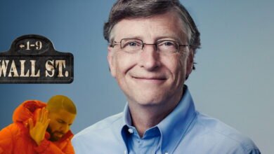 Photo of Bill Gates anima a las personas más inteligentes a dejar de lado las finanzas y trabajar en esta otra industria