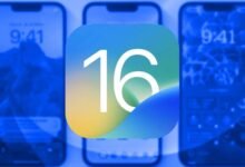 Photo of Puedes instalarte la beta de iOS 16 por una razón, y Apple ha decidido recordártela