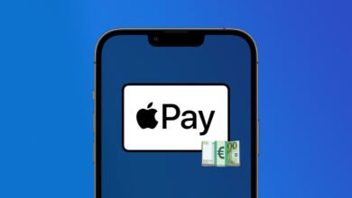 Photo of Apple Pay Later va a convertir a la compañía en algo que jamás pensamos que sería: un banco
