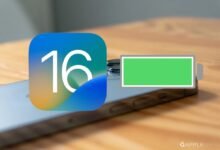 Photo of Beta de iOS 16 y batería: mi experiencia tras seis días de uso