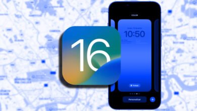Photo of Con iOS 16 tenemos otra forma más de personalizar la pantalla de bloqueo del iPhone que pocos conocen