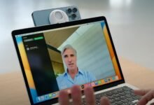 Photo of Ahora tu iPhone en iOS 16 puede sustituir la webcam de tu Mac si tiene macOS Ventura