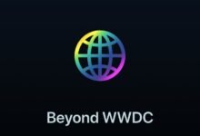 Photo of La WWDC22 ya luce como debe en Twitter con su 'hashflag' mientras Apple lanza una lista de eventos alternativos