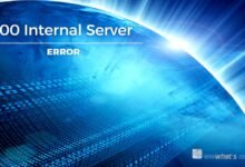 Photo of Millones de páginas muestran 500 Internal Server Error por una caída en Cloudflare