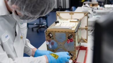 Photo of Rocket Lab lanza la misión CAPSTONE de la NASA hacia la Luna como demostrador tecnológico para la futura estación orbital lunar