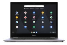 Photo of Chrome OS tendrá opción de vista de ventanas divididas en tercios
