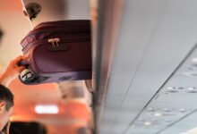 Photo of Cómo medir las dimensiones de tu maleta o equipaje desde tu móvil para evitar problemas en el aeropuerto