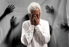 Photo of Descubren que las pesadillas frecuentes podrían ser un aviso temprano del Parkinson