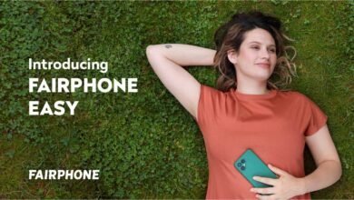 Photo of Fairphone lanza modelo bajo suscripción mensual para disponer de su móvil sostenible