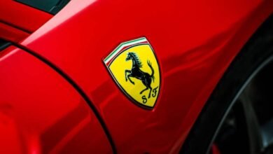 Photo of Ferrari anunció que para 2030 el 80% de sus coches será eléctrico o híbrido