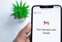 Photo of Gmail para Android te facilita gestionar tu espacio de almacenamiento