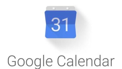 Photo of Así será el diseño de las invitaciones a eventos de Google Calendar a partir de ahora