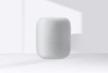 Photo of Apple traerá versión actualizada del HomePod original, entre muchos otros productos