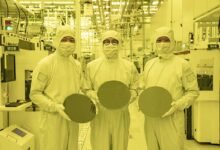 Photo of Samsung comienza la producción de chips en proceso de 3 nanómetros