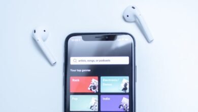 Photo of Spotify ahora quiere incorporar audiolibros dentro de su plataforma