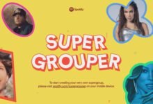 Photo of Cómo crear tu super grupo musical soñado con lo nuevo de Spotify