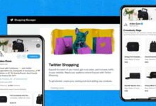 Photo of Twitter facilita que los comerciantes muestren sus productos en la plataforma