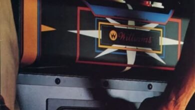 Photo of Los vídeos promocionales de los videojuegos de Williams en los 80