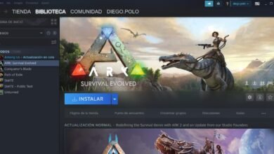 Photo of ARK: Survival Evolved gratis para jugar en PC