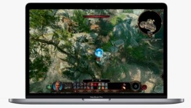 Photo of Novedades de Apple en el WWDC: nuevas MacBook y ¿Apple buscando competir en gaming?