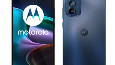 Photo of Motorola lanza el Edge 30 en Argentina