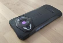 Photo of Doogee S98 Pro, probando el nuevo móvil con imágenes térmicas y diseño inspirado en aliens