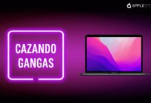 Photo of Las mejores ofertas en iPhone del Red Friday de MediaMarkt, nuevo MacBook Pro M2 rebajado y más: Cazando Gangas