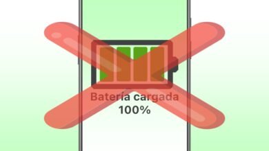 Photo of Por qué cargar el móvil hasta el 100% de batería no es lo más aconsejable