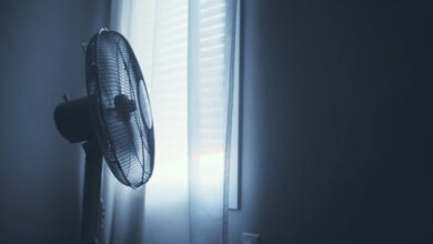 Photo of Tu ventilador ‘tonto’ puede convertirse en un ventilador inteligente con HomeKit por menos de 20 euros