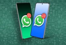 Photo of Usar WhatsApp en dos móviles a la vez está más cerca de ser una realidad