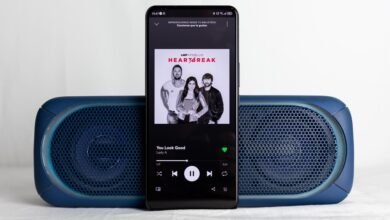 Photo of Música a máxima calidad en tu Spotify: cómo ajustar el audio y opciones para mejorar la reproducción