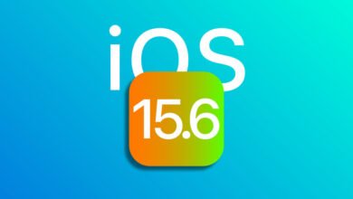 Photo of iOS 15.6 ya está disponible: estas son todas las novedades