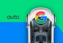 Photo of Android Auto no es el único en los coches: Google tiene tres alternativas más para los vehículos
