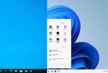 Photo of Las cinco principales diferencias entre Windows 10 y Windows 11