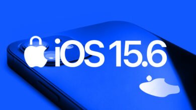 Photo of iOS 15.6 trae un montón de razones para actualizar: estas mejoras de seguridad son de gran importancia