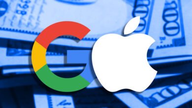 Photo of Google permitirá reducir las comisiones a desarrolladores un 3% si usan otra plataforma de pago. Igual que hizo Apple