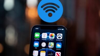 Photo of Cómo conectar tu iPhone a una red Wi-Fi sin necesidad de una contraseña y rápidamente