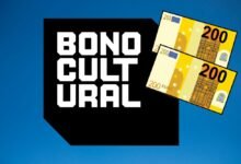 Photo of Cultura explica qué necesitas para pedir el bono cultural de 400 euros para jóvenes y en qué se podrá gastar: así puedes prepararte
