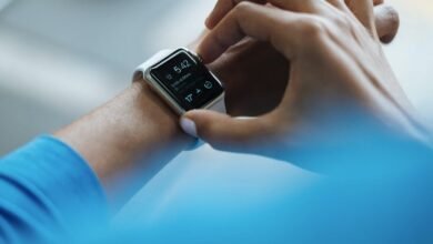 Photo of “Me ha salvado la vida”: el Apple Watch vuelve a ser la clave en el diagnóstico preventivo de una paciente