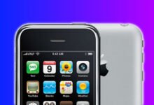 Photo of Siempre hemos pensado que Steve Jobs presentó el iPhone a las 9:41. Esa hora está mal