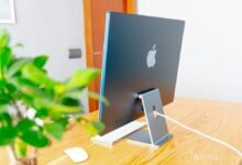 Photo of “Están trabajando en ello”: Gurman arroja nuevas esperanzas en el iMac de pantalla grande