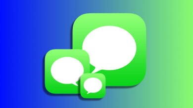 Photo of Responder a mensajes en iMessage: cómo contestar a un mensaje concreto en una conversación dentro la app Mensajes