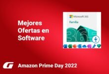 Photo of Las mejores ofertas en software en el Prime Day 2022: Adobe Creative Cloud, Microsoft Office a mitad de precio…