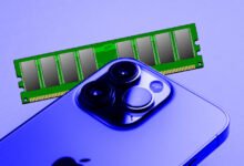Photo of ¿Necesitan más RAM los iPhone 14 Pro? Los últimos rumores parecen contestar esta pregunta