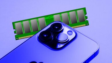 Photo of ¿Necesitan más RAM los iPhone 14 Pro? Los últimos rumores parecen contestar esta pregunta