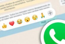 Photo of WhatsApp le gana la partida a Telegram: ya puedes elegir el Emoji que quieras como reacción