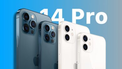 Photo of iPhone 14 Pro: su llegada va a cambiar la nueva generación más allá del dispositivo